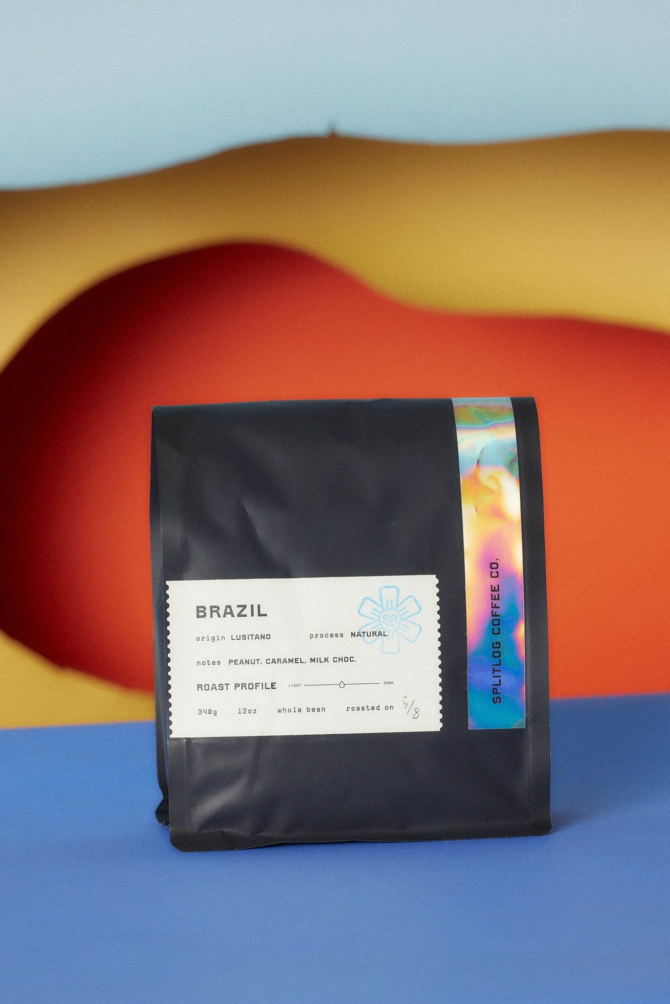Brazil, Lusitano, Full Natural