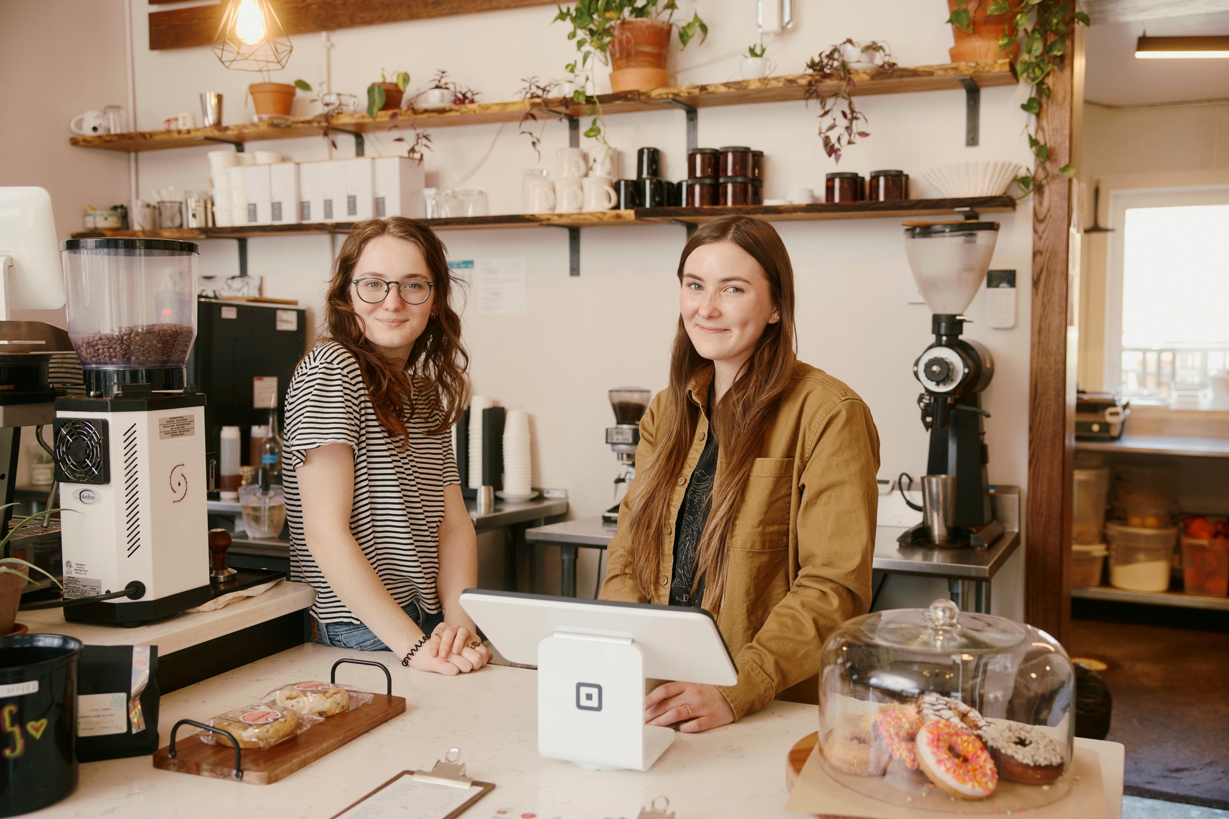 Splitlog Coffee Company