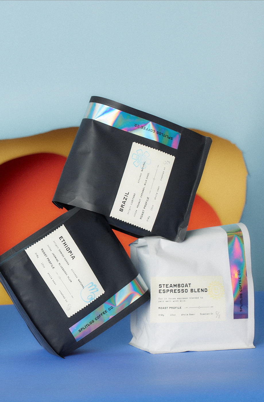 The Commuter Coffee Subscription